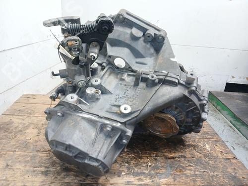 Gearbox SEAT IBIZA V (KJ1, KJG) 1.0 TSI | BP32345903M3