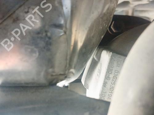 Motor VW PASSAT B6 (3C2) 2.0 TDI 16V | BP26040496M1