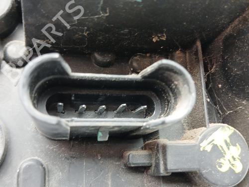 Left taillight FIAT 500 (312_) 1.3 D Multijet (312AXB1A) | BP32044094C34  - Image 5