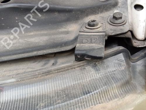 Left headlight SEAT LEON (1M1) 1.9 TDI | BP37641362C28 - Image 3