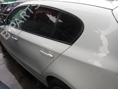 Used Left rear door Left rear door BMW 1 (E87) 118 d (143 hp) 39890039 39890039