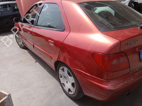 Engine CITROËN XSARA (N1) 2.0 HDi 90 | BP28316107M1 