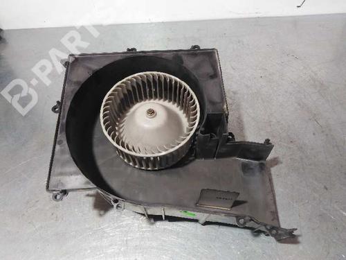 Heater blower motor NISSAN ALMERA TINO (V10) 2.2 dCi | BP6559114M62 