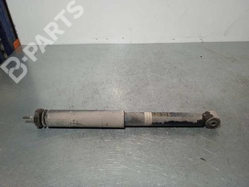 Højre bagtil støddæmper HONDA JAZZ II (GD_, GE3, GE2) 1.4 iDSI (GE3, GD1) (83 hp) 8283934