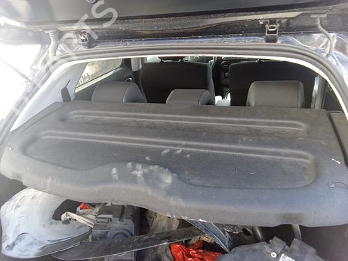 Used Rear parcel shelf Rear parcel shelf 39147371 39147371
