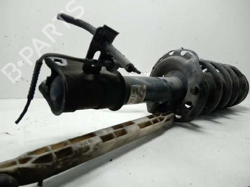 Left front shock absorber OPEL MERIVA B MPV (S10)  | BP19057176M16