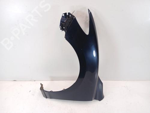 Left front fenders MAZDA 6 Estate (GJ, GL)  | BP29751849C41 