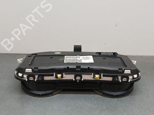 Instrument cluster RENAULT MEGANE II (BM0/1_, CM0/1_)  | BP20074525C47 