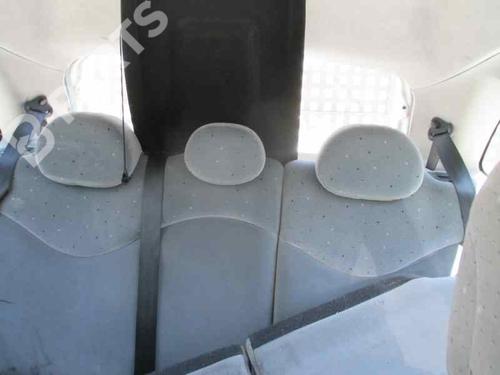 Front left lock CITROËN C3 I (FC_, FN_) 1.4 HDi | BP2399010C98 