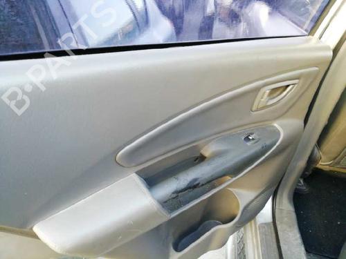 Radiator fan HYUNDAI TUCSON (JM) 2.0 CRDi | BP8498515M35 
