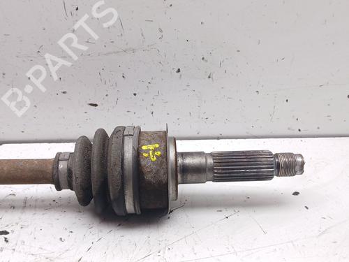 Right rear driveshaft SUBARU FORESTER (SH_) | BP39949743M41 - Image 3