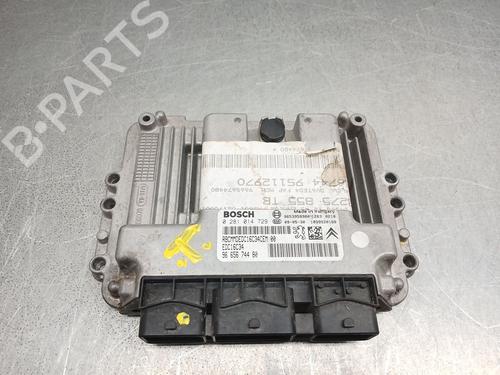 Used Engine control unit (ECU) Engine control unit (ECU) 38273919 38273919