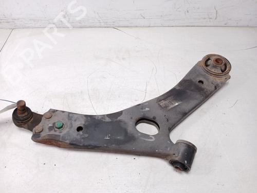 Used Right front suspension arm HYUNDAI ix35 (LM, EL, ELH) [2009-2016]  20309980