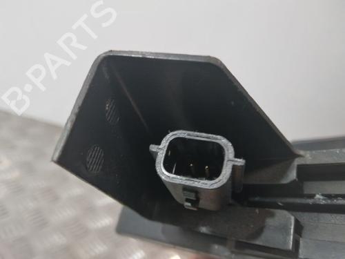 Rear left lock DACIA SANDERO II  | BP4673841C100 