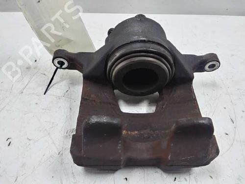 Left front brake caliper OPEL ASTRA J (P10)  | BP18038221M105 