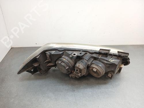 Left headlight RENAULT MEGANE II Saloon (LM0/1_) 1.5 dCi (LM0F, LM0T, LM2B) | BP39598380C28 - Image 4