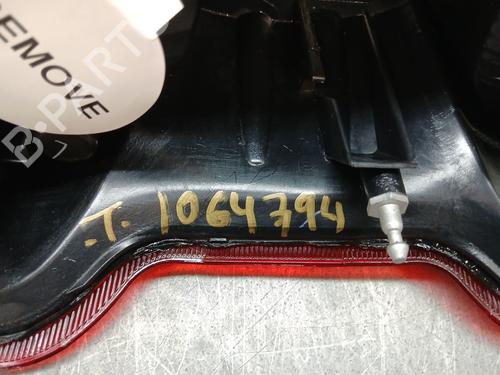 Left taillight NISSAN NV200 Van  | BP28356365C34 