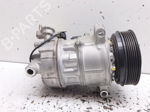 AC compressor VOLVO V40 Hatchback (525) D2 | BP40259202M34 - Image 5