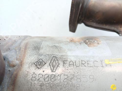 Catalyst DACIA LOGAN (LS_) 1.5 dCi (LS0K) | BP28193009M10 