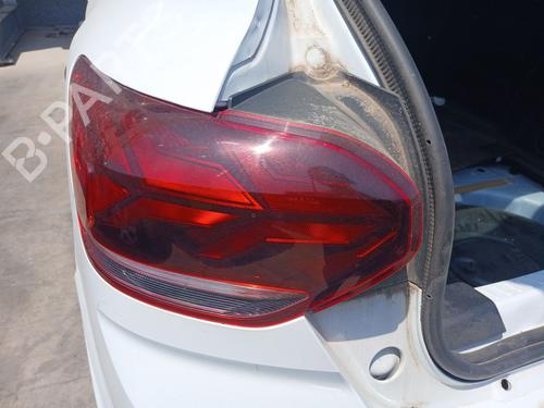 Used Left taillight Left taillight DACIA SANDERO III 1.0 TCe 100 (101 hp) 36411882 36411882