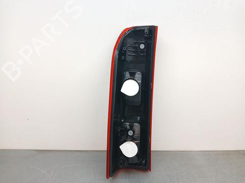 Right taillight RENAULT TRAFIC III Bus (JG_)  | BP29632799C35 
