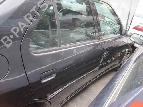 Gearbox PEUGEOT 306 (7B, N3, N5) 1.9 D | BP2403824M3 