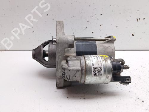 Starter CITROËN C3 AIRCROSS II (2R_, 2C_) 1.2 PureTech 110 (2RHNZB, 2RHNZW, 2RHNPX, 2RHNPJ) | BP36497873M8 - Image 4