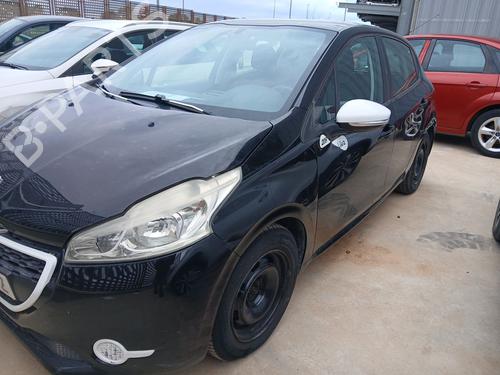 Used Parts PEUGEOT 208 I (CA_, CC_) 1.0 VTi (68 hp) 4426136