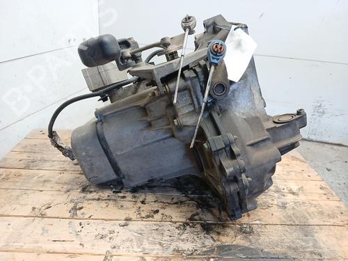 Gearbox CITROËN C2 (JM_) 1.4 HDi | BP29826901M3