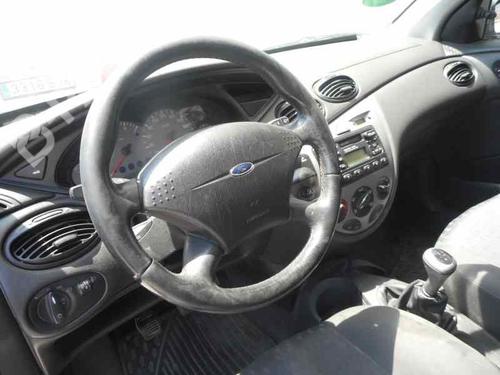 Climate control FORD FOCUS I (DAW, DBW)  | BP2408546I5 