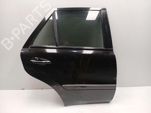 Used Right rear door MERCEDES-BENZ M-CLASS (W164) ML 280 CDI 4-matic (164.120) (190 hp) 29125026