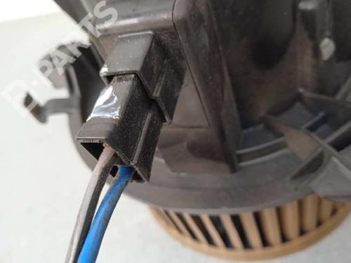 Heater blower motor FIAT DOBLO Box Body/MPV (223_)  | BP8194927M62 
