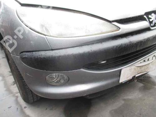 Engine PEUGEOT 206 Hatchback (2A/C) 1.4 HDi | BP2400821M1 
