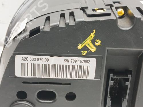 Instrument cluster BMW 3 Touring (E91) 325 d | BP30002771C47