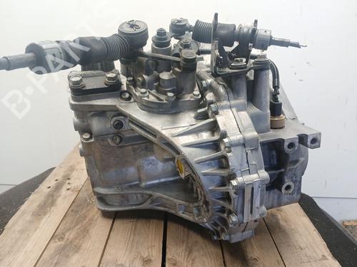 Gearbox HYUNDAI ix35 (LM, EL, ELH) 2.0 CRDi | BP33853892M3 - Image 6