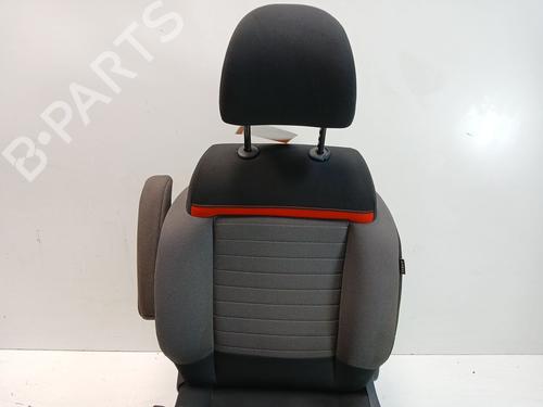 Left front seat CITROËN C3 AIRCROSS II (2R_, 2C_) 1.2 PureTech 110 (2RHNZB, 2RHNZW, 2RHNPX, 2RHNPJ) | BP39900800C15 - Image 3