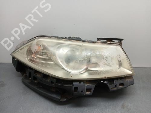 Used Right headlight RENAULT MEGANE II (BM0/1_, CM0/1_) 1.5 dCi (BM1E, CM1E) (106 hp) 20295990