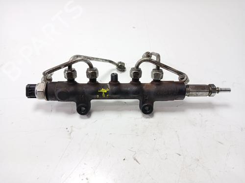 Used Injection rail FORD TRANSIT Van (FA_ _) 2.2 TDCi (110 hp) 28154540