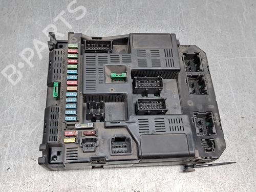Sikringsdose PEUGEOT 307 (3A/C) 2.0 HDi 90 (90 hp) 29400896