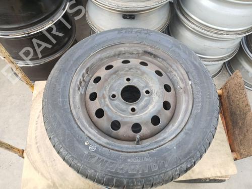 Used Other FORD KA Van (RB) 1.3 i (60 hp) 28302954