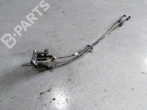 Girspak FORD C-MAX II (DXA/CB7, DXA/CEU) 1.6 TDCi (115 hp) 7441955