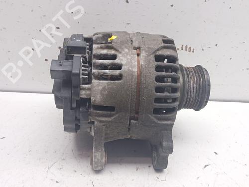 Alternator SKODA FABIA II (542)  | BP36145666M7  - Image 5