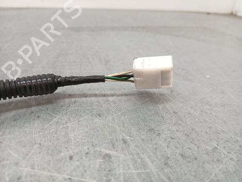 Left taillight LEXUS IS II (_E2_) 220d (ALE20) | BP26711697C34