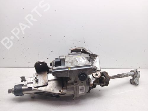 Used Steering column RENAULT SCÉNIC II (JM0/1_) 1.5 dCi (JM02, JM13) (101 hp) 27983367