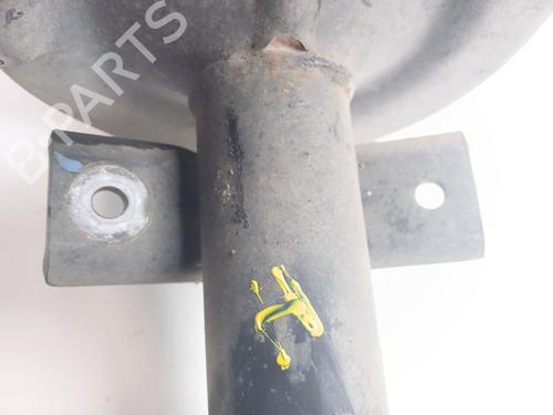 Right front shock absorber RENAULT MASTER III Van (FV) 2.3 dCi 125 FWD (FV0C, FV0D, FV0G, FV0H, FV0J, FV0K,... | BP32116452M17 