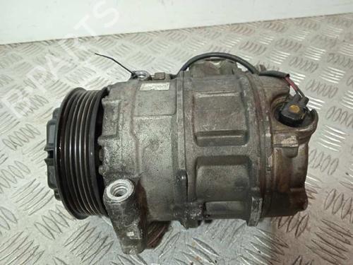 AC compressor MERCEDES-BENZ E-CLASS (W211)  | BP12139704M34 