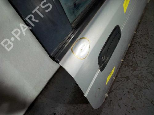Right front door SSANGYONG KORANDO (KJ) 2.3 TDiC 4x4 | BP16914945C3 