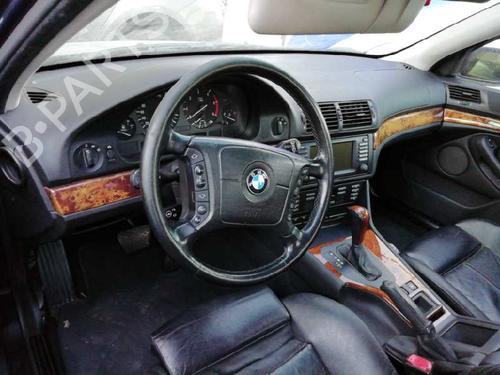 Gear lever BMW 5 (E39) 530 d | BP7441984M90 