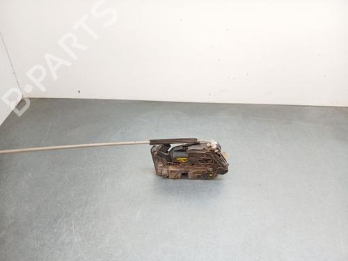 rear-left-lock-seat-ibiza-iv-6j5-6p1-2008-2009-2010-2011-2012-2013-2014-2015-2016-2017-40458318 main image