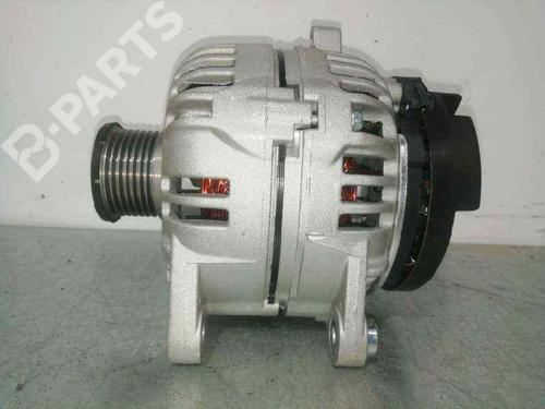Generator RENAULT LAGUNA II (BG0/1_) 1.9 dCi (BG08, BG0G) (120 hp) 12194206